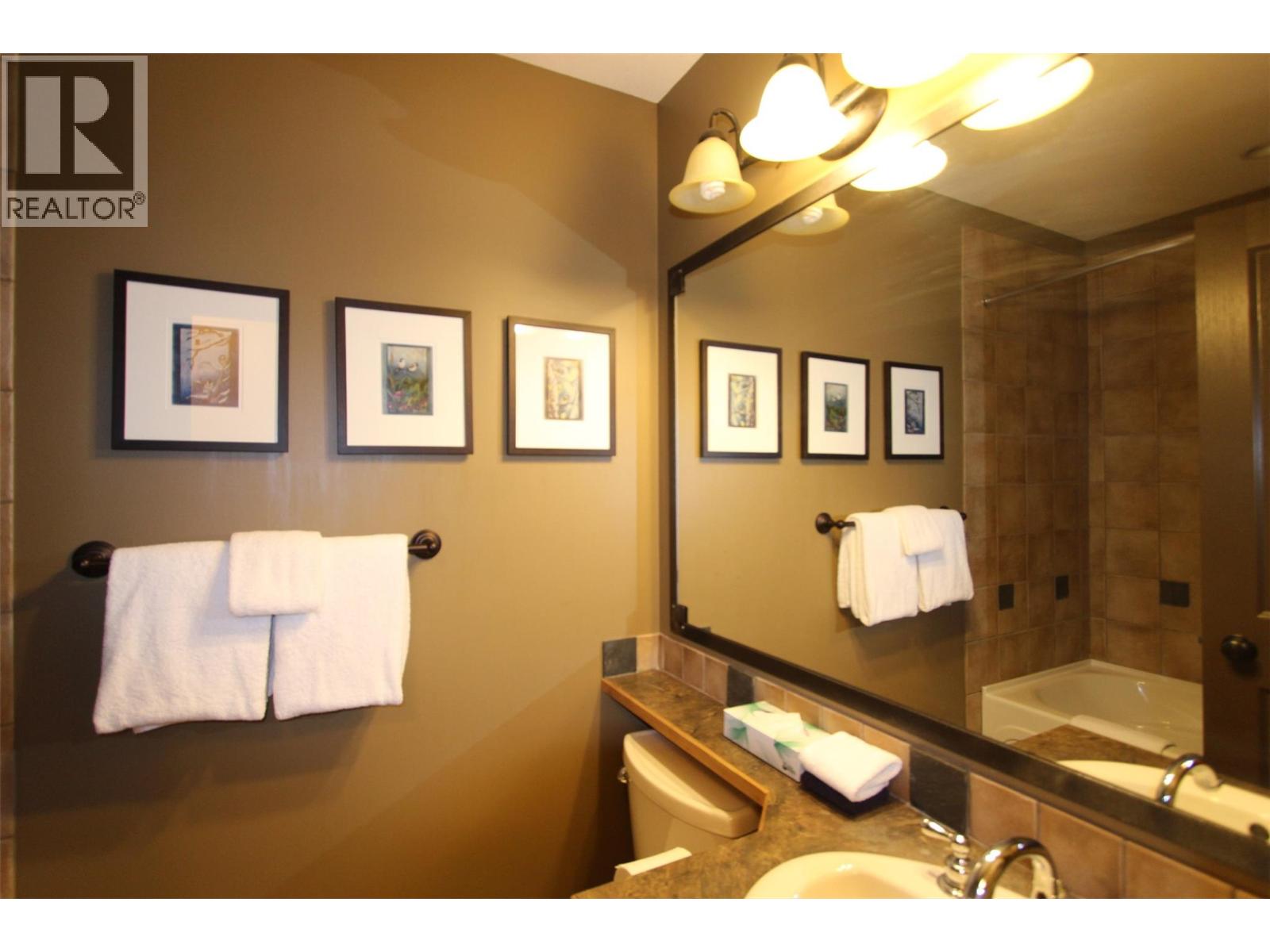 Photo 11 of 4559 TIMBERLINE Crescent Unit# 645D, Ski Hill Area, Fernie