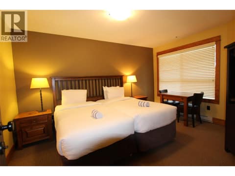 Photo 13 of 4559 TIMBERLINE Crescent Unit# 645D, Ski Hill Area, Fernie