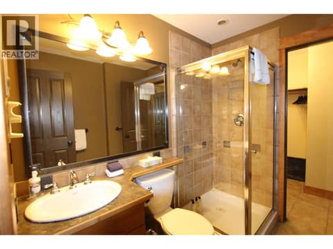 Photo 14 of 4559 TIMBERLINE Crescent Unit# 645D, Ski Hill Area, Fernie