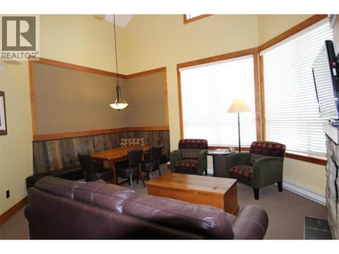Photo 15 of 4559 TIMBERLINE Crescent Unit# 645D, Ski Hill Area, Fernie