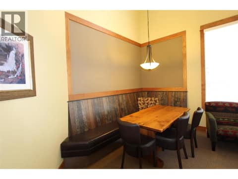 Photo 16 of 4559 TIMBERLINE Crescent Unit# 645D, Ski Hill Area, Fernie