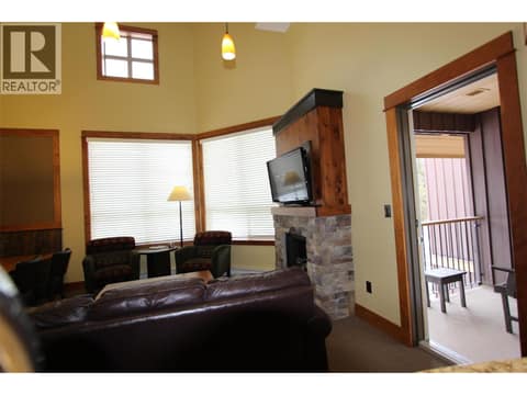 Photo 17 of 4559 TIMBERLINE Crescent Unit# 645D, Ski Hill Area, Fernie