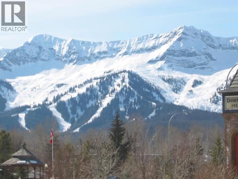 Photo 2 of 4559 TIMBERLINE Crescent Unit# 645D, Ski Hill Area, Fernie