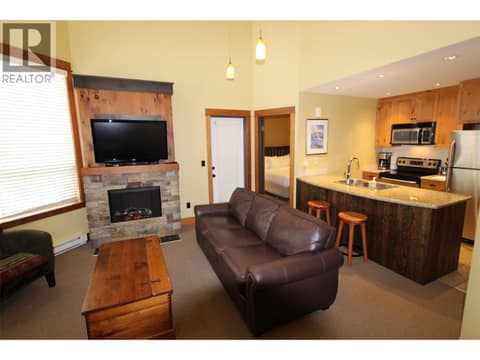 Photo 7 of 4559 TIMBERLINE Crescent Unit# 645D, Ski Hill Area, Fernie