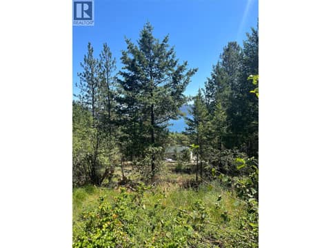 Lake view lot at 10523 Westshore Rd. at 10523 Westshore Road, Okanagan North, Vernon