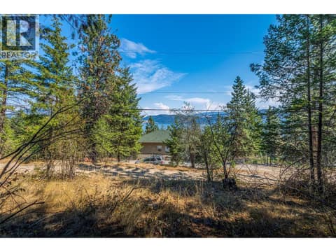 Lower part of Lot at 10523 Westshore Rd at 10523 Westshore Road, Okanagan North, Vernon