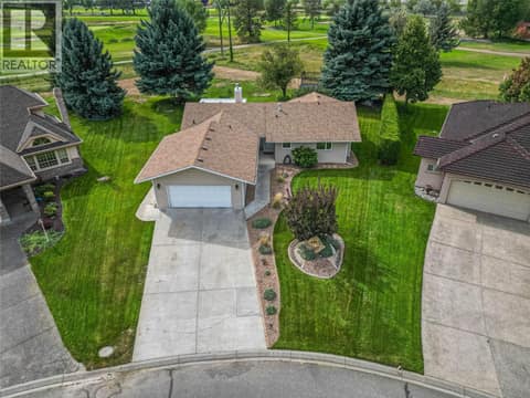 Photo 1 of 449 NUEVA Wynd, South Thompson Valley, Kamloops