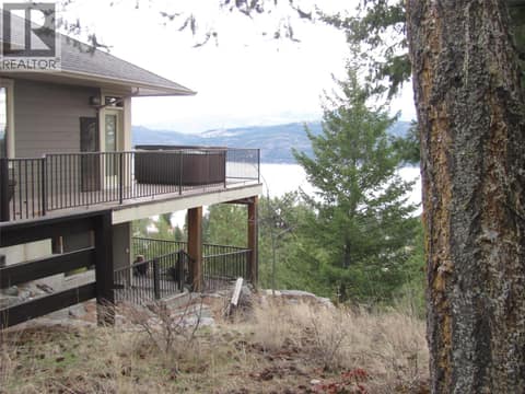 Photo 13 of Crown Crescent Lot# 252, Okanagan North, Vernon