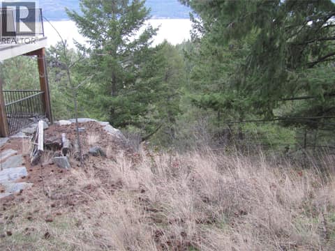 Photo 14 of Crown Crescent Lot# 252, Okanagan North, Vernon
