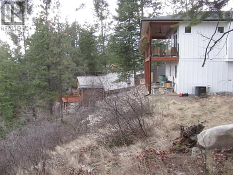 Photo 18 of Crown Crescent Lot# 252, Okanagan North, Vernon