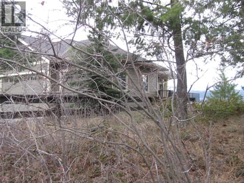 Photo 21 of Crown Crescent Lot# 252, Okanagan North, Vernon