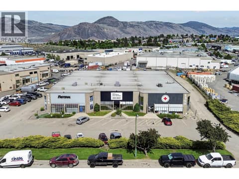 Photo 1 of 1365 DALHOUSIE Drive, Dufferin/Southgate, Kamloops