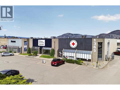 Photo 2 of 1365 DALHOUSIE Drive, Dufferin/Southgate, Kamloops