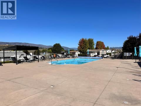 Community pool at 8000 Highland Road Lot# 15, North BX, Vernon