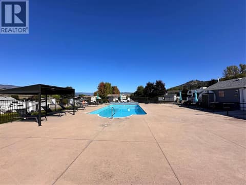 Community pool at 8000 Highland Road Lot# 15, North BX, Vernon