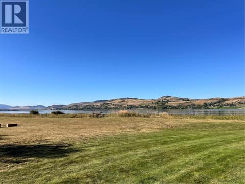 Green space along the shore of Swan Lake at 8000 Highland Road Lot# 15, North BX, Vernon