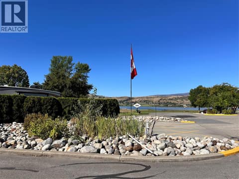 View from your lot toward Swan Lake at 8000 Highland Road Lot# 15, North BX, Vernon