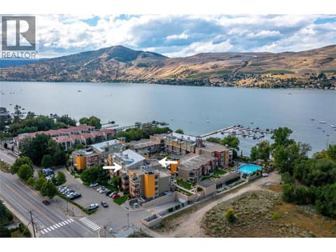 Photo 1 of 7343 Okanagan Landing Road Unit# 2405, Okanagan Landing, Vernon