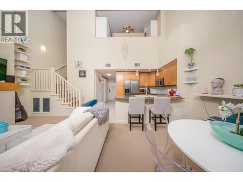 Photo 4 of 7343 Okanagan Landing Road Unit# 2405, Okanagan Landing, Vernon