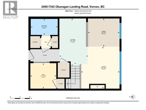 Photo 45 of 7343 Okanagan Landing Road Unit# 2405, Okanagan Landing, Vernon
