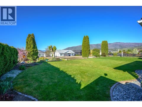 Photo 33 of 833 8 Avenue, Swan Lake West, Vernon