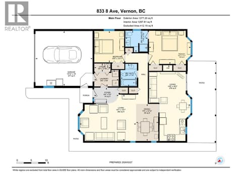 Photo 51 of 833 8 Avenue, Swan Lake West, Vernon