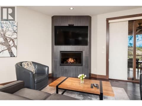 Photo 10 of 101 Dormie Drive Unit# 3C, Predator Ridge, Vernon