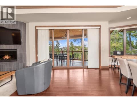 Photo 11 of 101 Dormie Drive Unit# 3C, Predator Ridge, Vernon