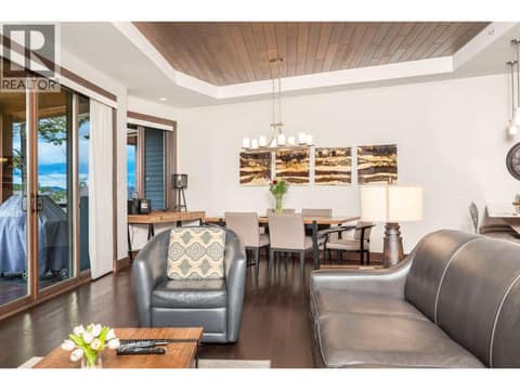 Photo 12 of 101 Dormie Drive Unit# 3C, Predator Ridge, Vernon