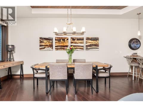 Photo 13 of 101 Dormie Drive Unit# 3C, Predator Ridge, Vernon