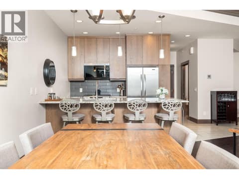 Photo 14 of 101 Dormie Drive Unit# 3C, Predator Ridge, Vernon