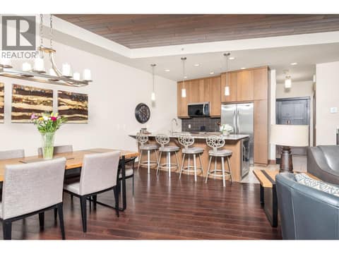 Photo 16 of 101 Dormie Drive Unit# 3C, Predator Ridge, Vernon