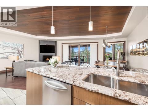 Photo 18 of 101 Dormie Drive Unit# 3C, Predator Ridge, Vernon