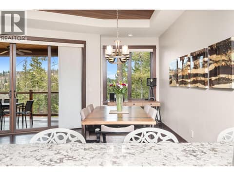 Photo 19 of 101 Dormie Drive Unit# 3C, Predator Ridge, Vernon