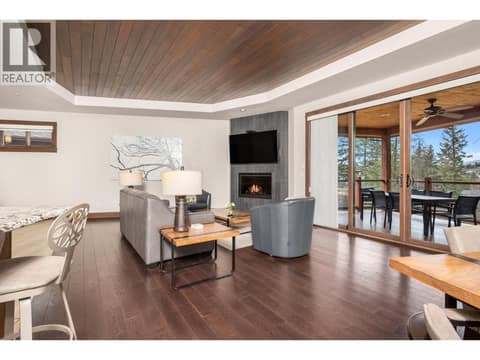 Photo 20 of 101 Dormie Drive Unit# 3C, Predator Ridge, Vernon