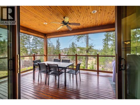 Photo 21 of 101 Dormie Drive Unit# 3C, Predator Ridge, Vernon