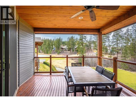 Photo 22 of 101 Dormie Drive Unit# 3C, Predator Ridge, Vernon