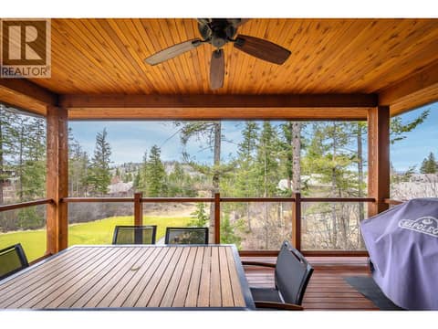 Photo 23 of 101 Dormie Drive Unit# 3C, Predator Ridge, Vernon