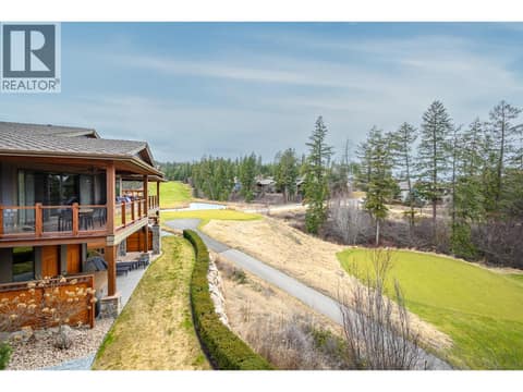 Photo 24 of 101 Dormie Drive Unit# 3C, Predator Ridge, Vernon