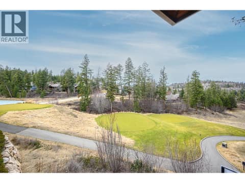 Photo 25 of 101 Dormie Drive Unit# 3C, Predator Ridge, Vernon