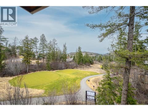 Photo 26 of 101 Dormie Drive Unit# 3C, Predator Ridge, Vernon