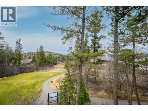 Photo 27 of 101 Dormie Drive Unit# 3C, Predator Ridge, Vernon