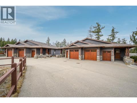 Photo 3 of 101 Dormie Drive Unit# 3C, Predator Ridge, Vernon