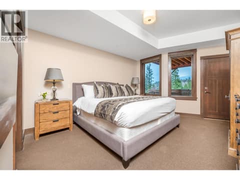 Photo 31 of 101 Dormie Drive Unit# 3C, Predator Ridge, Vernon