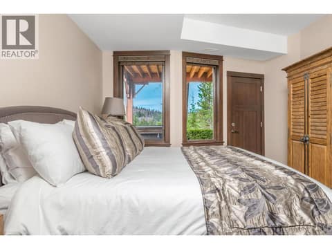 Photo 32 of 101 Dormie Drive Unit# 3C, Predator Ridge, Vernon