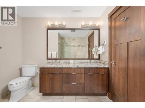 Photo 33 of 101 Dormie Drive Unit# 3C, Predator Ridge, Vernon