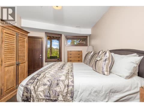 Photo 34 of 101 Dormie Drive Unit# 3C, Predator Ridge, Vernon