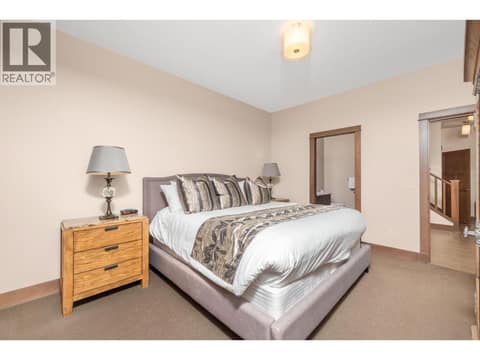 Photo 35 of 101 Dormie Drive Unit# 3C, Predator Ridge, Vernon
