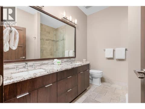 Photo 36 of 101 Dormie Drive Unit# 3C, Predator Ridge, Vernon