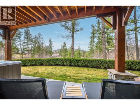 Photo 37 of 101 Dormie Drive Unit# 3C, Predator Ridge, Vernon